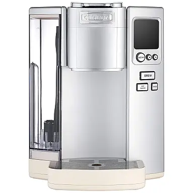 Cafeteira Elétrica Programável SS 10CRM