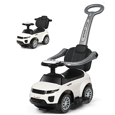 Carrinho de Passeio Infantil 3