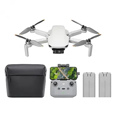 Combo de Drone DJI Mini