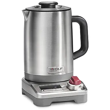 Chaleira Elétrica 1.5L com Controle