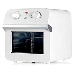 Forno 11,5 Litros 1200W, 110v, THE LIVING STORE Multifuncional, Branco