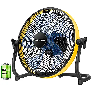 Ventilador de Piso 40 cm
