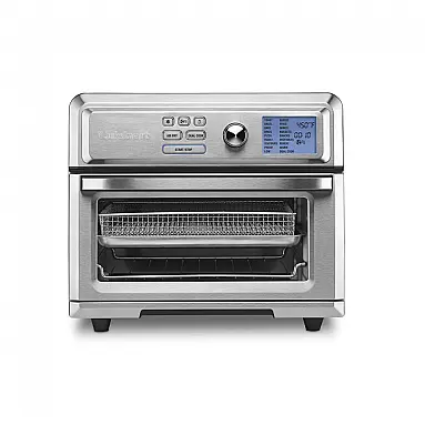 Forno Elétrico de Bancada Capacidade
