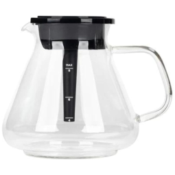 Jarra de Reposição 8 Xícaras com Tampa para Cafeteira Olson