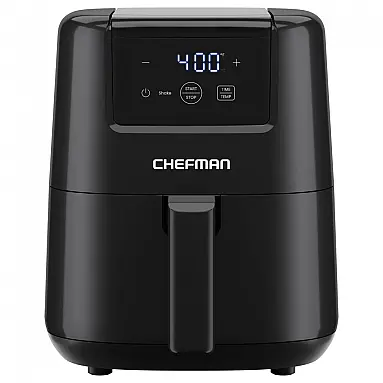 Fritadeira Air Fryer CHEFMAN 1,89L