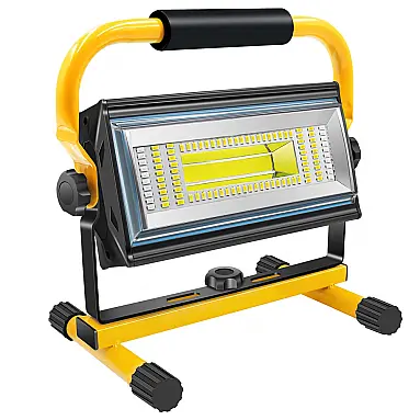 Luz de Trabalho Portátil 7000