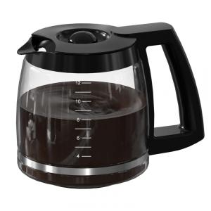 Jarra de Substituição 12 Xícaras para Cafeteira Cuisinart, Confira os Modelos Compatíveis na Descrição