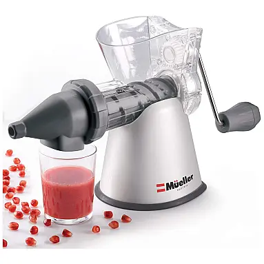 Espremedor de Sucos, 110v, MUELLER
