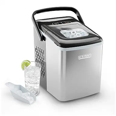 Máquina de Gelo até 11