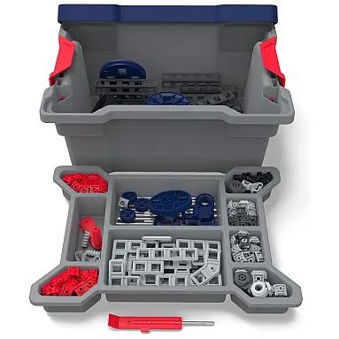 Kit de Construção Sphero Blueprint