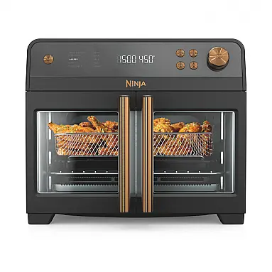 Forno Air Fryer Ninja French