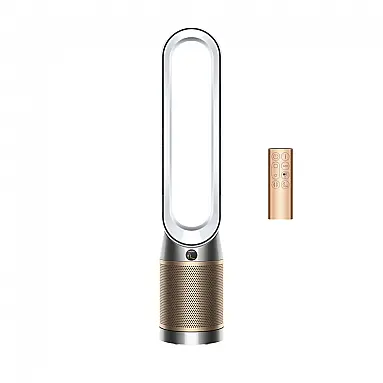 Purificador e Ventilador Dyson Purifier