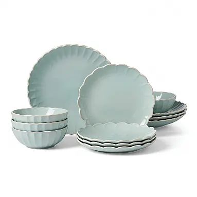 Aparelho de Jantar Lenox French