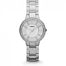 Relógio Feminino Analógico Quartzo, FOSSIL ES5111, Rosa
