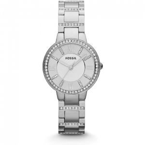 Relógio Feminino Analógico Quartzo, FOSSIL ES5111, Rosa