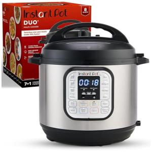 Panela Elétrica de Pressão Instantânea Instant Pot Duo