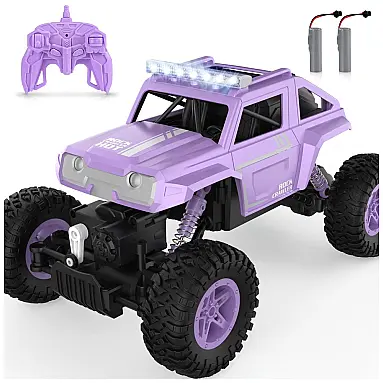 Off Road Controle Remoto Sem