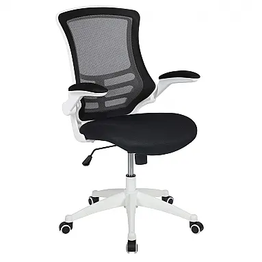 Cadeira de Escritório Ergonômica Giratória