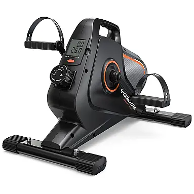 YOSUDA Under Desk Bike Pedal