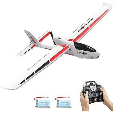 Ranger600 Avião de Controle Remoto