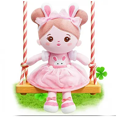 Boneca de Pelúcia Fofinha OUOZZZ