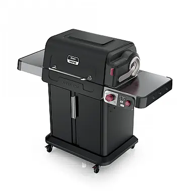 Churrasqueira Ninja FlexFlame 3 Queimadores
