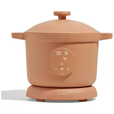 Panela Elétrica 5,6L com 4