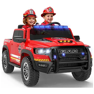 Carro Elétrico Infantil Caminhão de