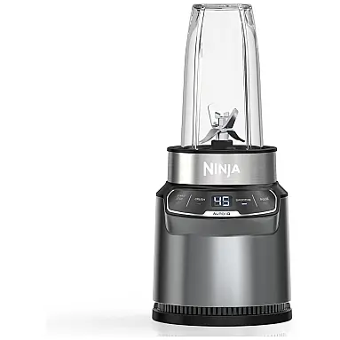 Liquidificador Ninja NutriBlender Pro com
