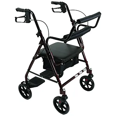 Andador Adulto Idoso Roscoe Medical