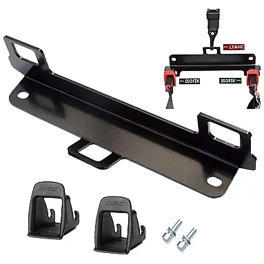 Kit de Montagem de Suporte