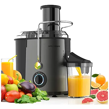 Centrífuga de Frutas com 3