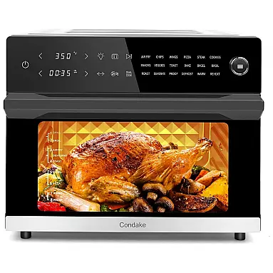 Forno Elétrico de Bancada 32L