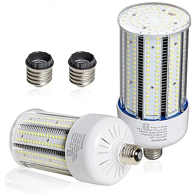 Lâmpada LED, 100W, 14000 Lumens,