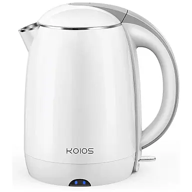 Chaleira Elétrica de 1.8L com