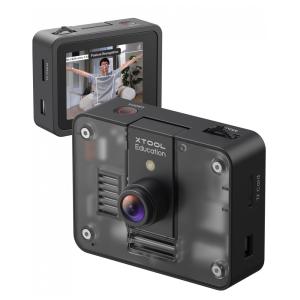 Módulo de visão Makeblock AI Camera 2.0 com 9 modelos de IA integrados para mBot2, CyberPi e mBuild