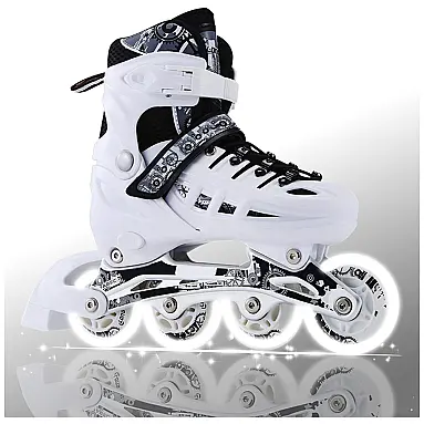 Patins Regulável para Crianças e