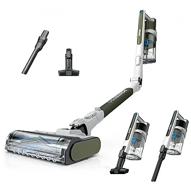 Aspirador Sem Fio Shark PowerPro