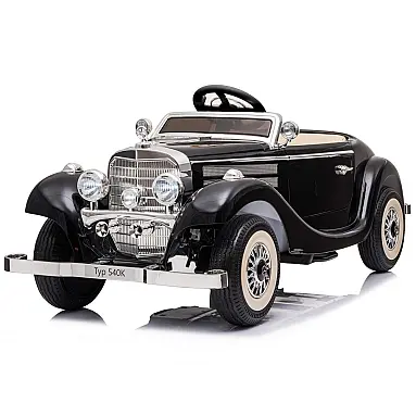 sopbost Carro, Carrinho Mercedes Benz