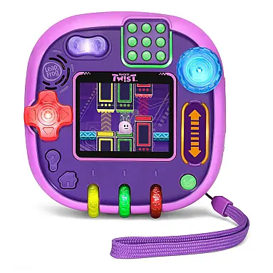 Video Game Portátil com Jogos
