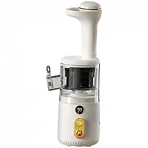 FAKEME Centrífuga de Frutas 250mL, 110V, 45W, Branco