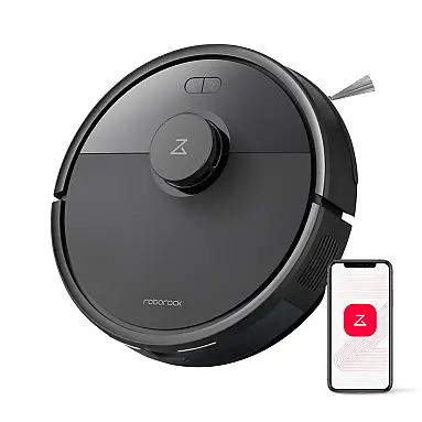 Robô Aspirador Roborock Q7 L5