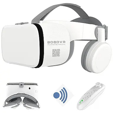 Z6 Óculos de Realidade Virtual