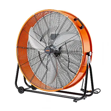 Ventilador Industrial VEVOR 76 cm