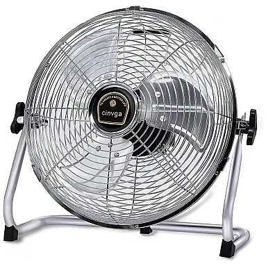 Ventilador Industrial om com 2