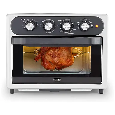 Chef AirFryer 7 em 1,