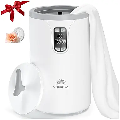 Aquecedor de Toalhas 20L para