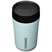 Copo Térmico 260 mL para Cerveja, Café com Isolamento a Vácuo, CORKCICLE 2809, Azul