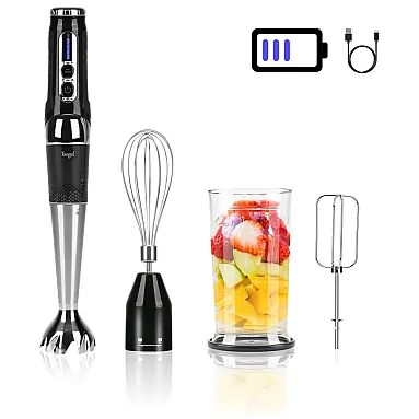 Toogel Mixer 3 em 1