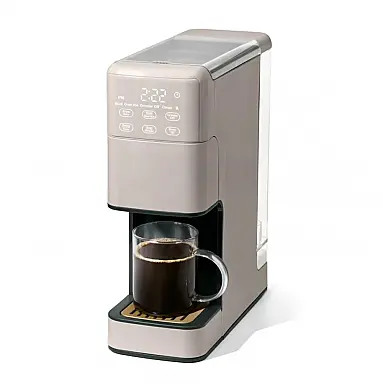 Perfect Grind 19332987234 Porcini Taupe